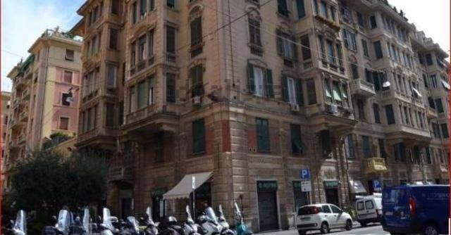 locale commerciale in affitto a Genova