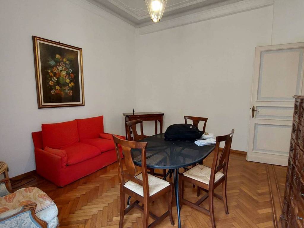 appartamento in affitto a Genova in zona Albaro