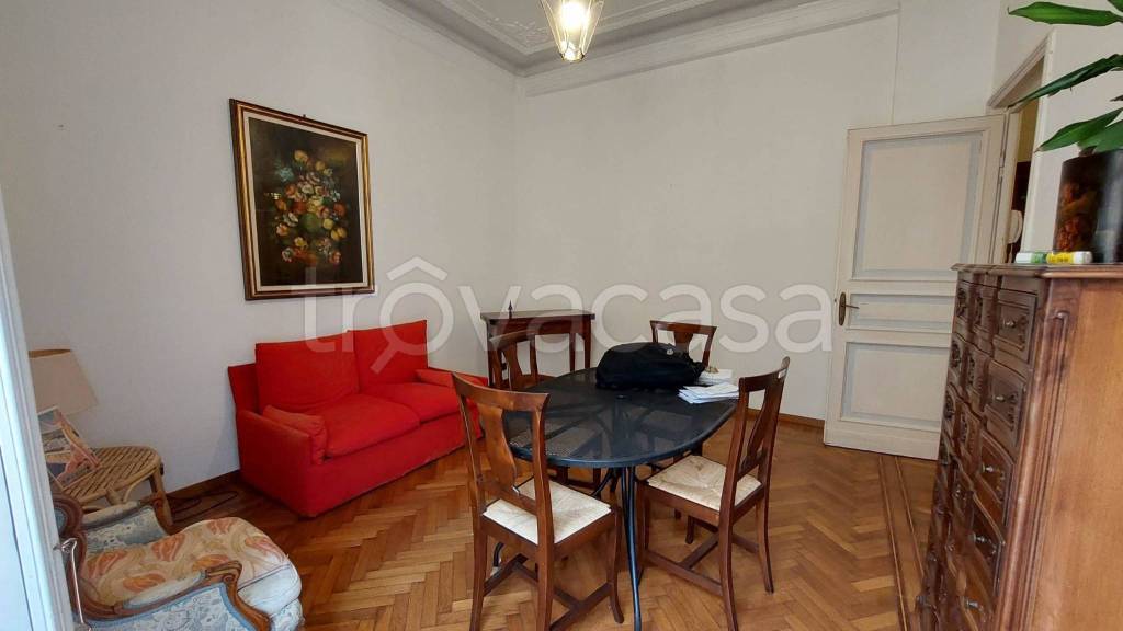appartamento in affitto a Genova in zona Albaro