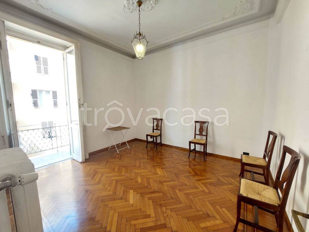 appartamento in affitto a Genova in zona Albaro