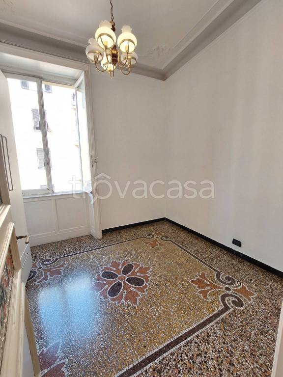 appartamento in affitto a Genova in zona Albaro