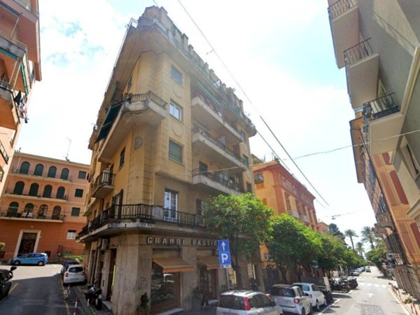 appartamento in affitto a Genova in zona Nervi