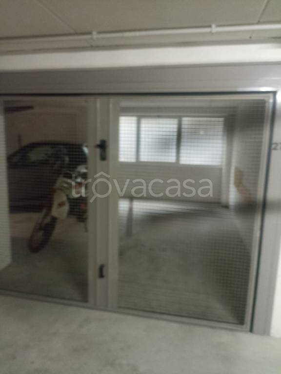 casa indipendente in affitto a Genova in zona Castelletto