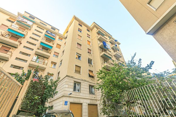 appartamento in affitto a Genova in zona Sestri Ponente