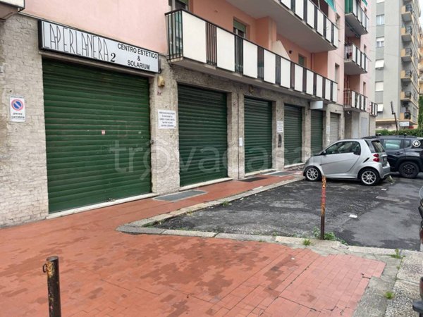 monolocale in affitto a Genova in zona Molassana