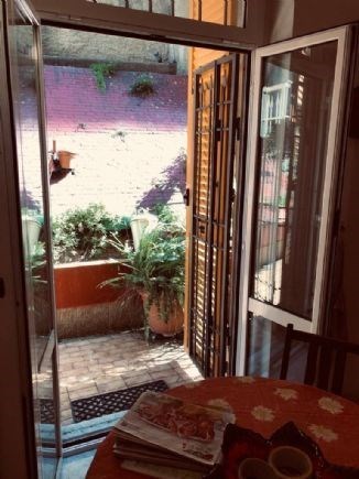 appartamento in affitto a Genova in zona Foce