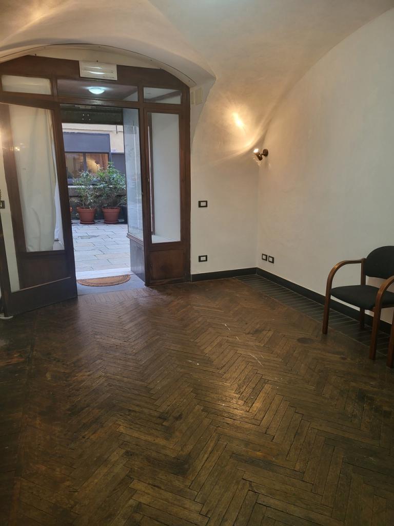 appartamento in affitto a Genova in zona Centro Storico