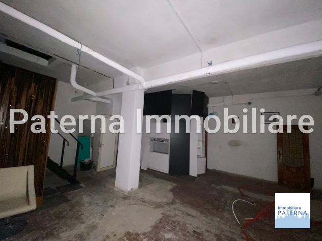 negozio in affitto a Genova in zona Sampierdarena