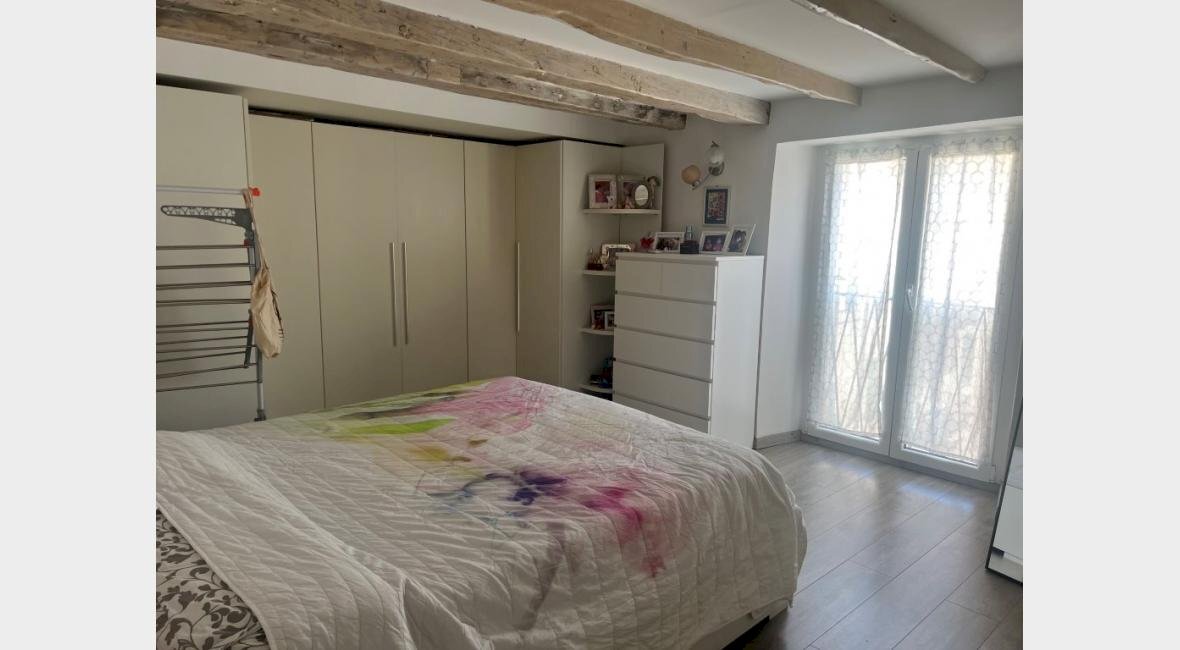 appartamento in affitto a Genova in zona San Vincenzo
