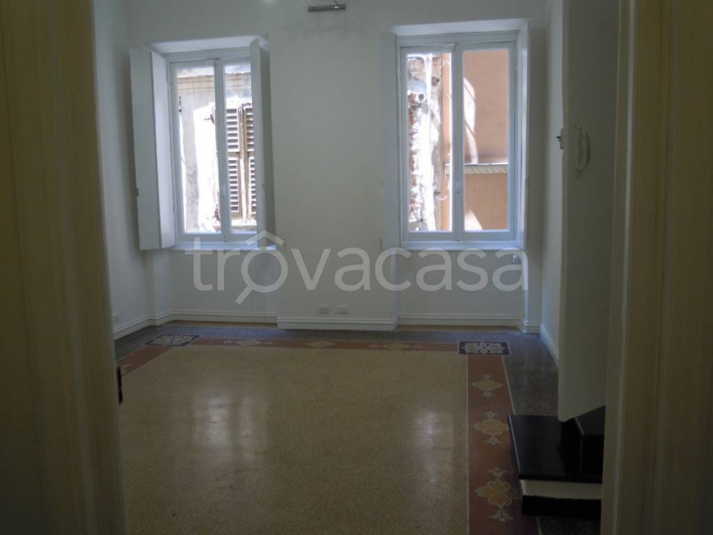 appartamento in affitto a Genova in zona Centro Storico