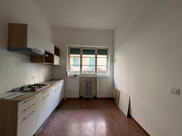 appartamento in affitto a Genova in zona Marassi