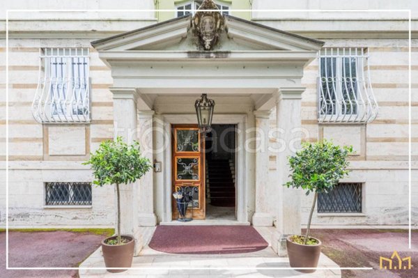 appartamento in affitto a Genova in zona Albaro