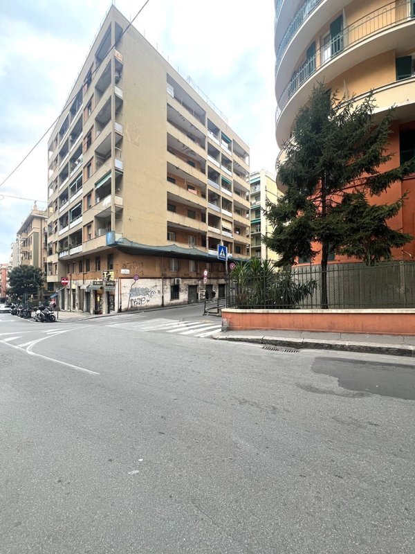 appartamento in affitto a Genova in zona San Fruttuoso
