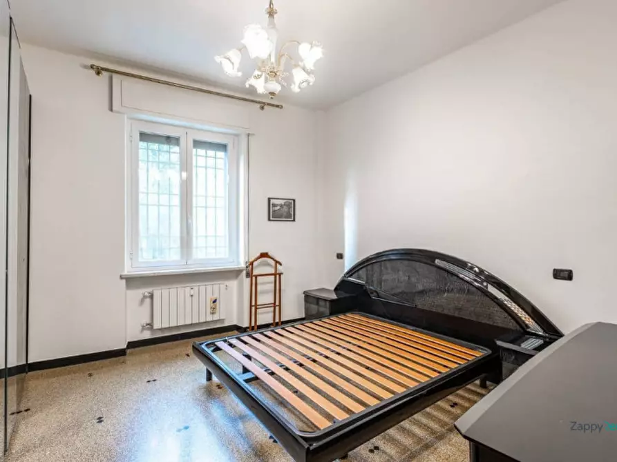 appartamento in affitto a Genova in zona Pegli