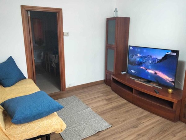 appartamento in affitto a Genova in zona Sestri Ponente