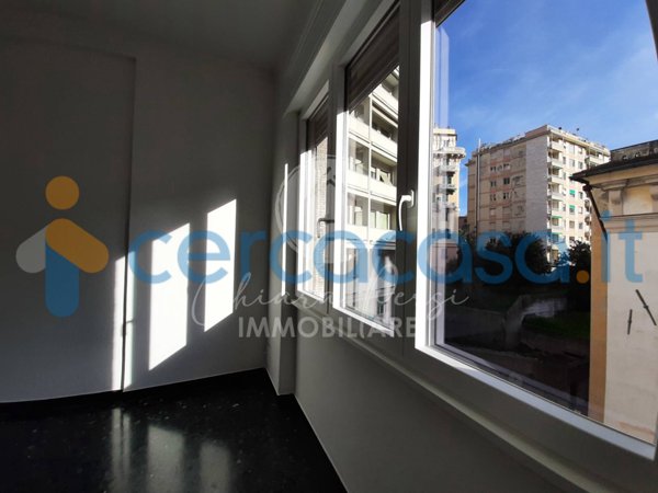 ufficio in affitto a Genova in zona Centro Storico
