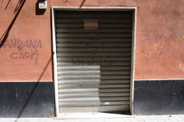 locale commerciale in affitto a Genova in zona Sampierdarena