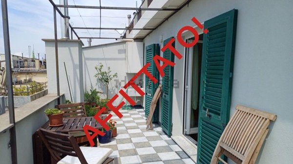 appartamento in affitto a Genova in zona Sottoripa / Maddalena / Molo