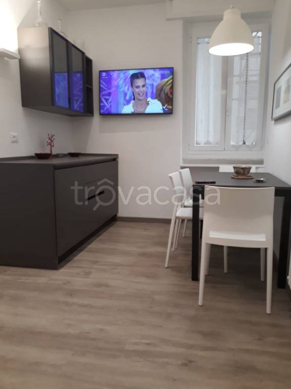 appartamento in affitto a Genova in zona Castelletto