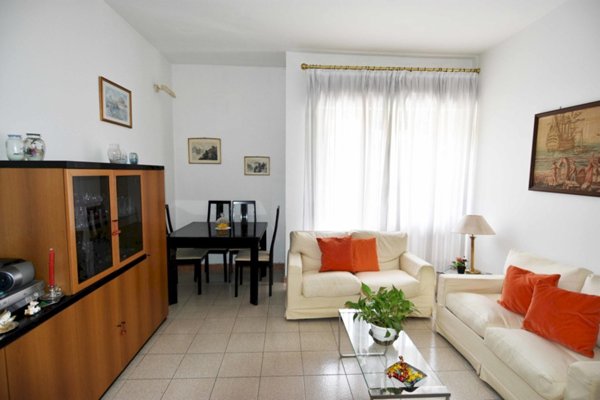 appartamento in affitto a Genova in zona Oregina