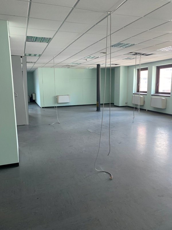 ufficio in affitto a Genova in zona Sampierdarena