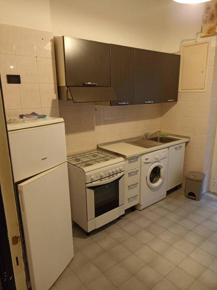 appartamento in affitto a Genova in zona Staglieno
