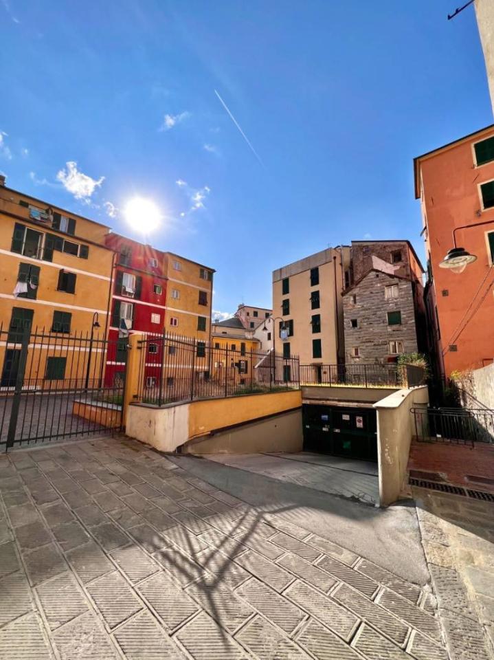 negozio in affitto a Genova in zona Centro Storico