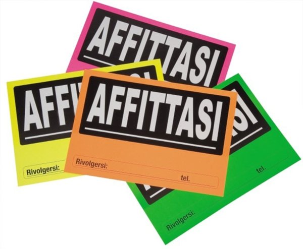 ufficio in affitto a Genova