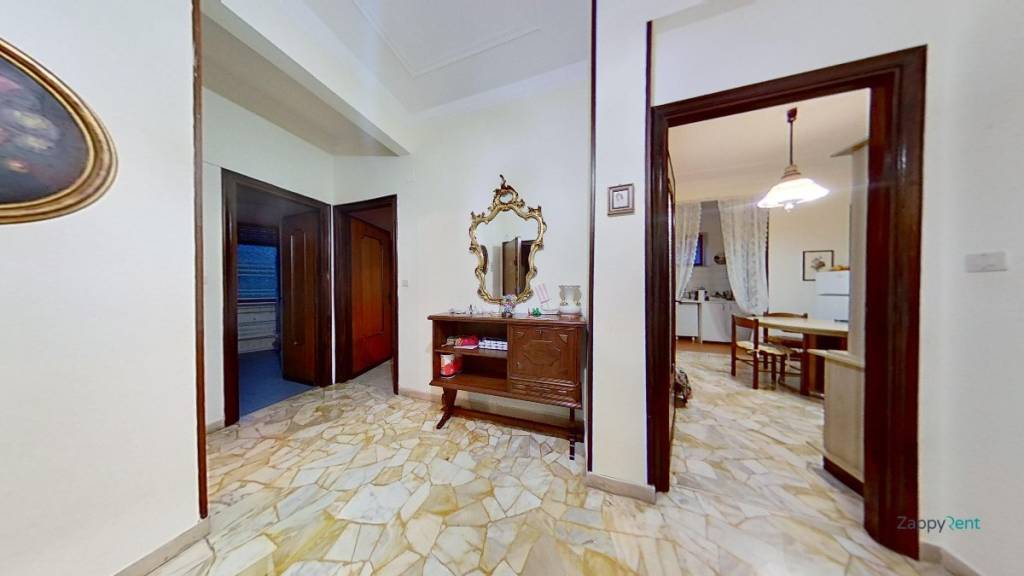 casa indipendente in affitto a Genova in zona Centro Storico