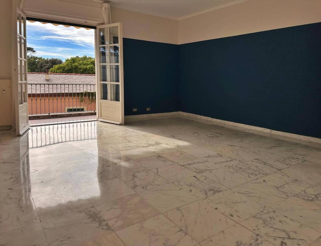 appartamento in affitto a Genova in zona Albaro