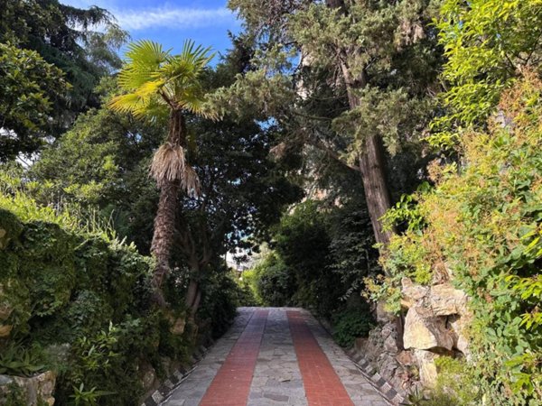 appartamento in affitto a Genova in zona Albaro