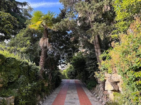 appartamento in affitto a Genova in zona Albaro