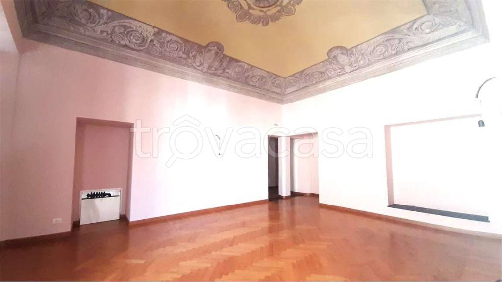 appartamento in affitto a Genova in zona Centro Storico