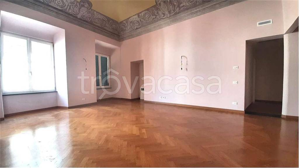 appartamento in affitto a Genova in zona Centro Storico