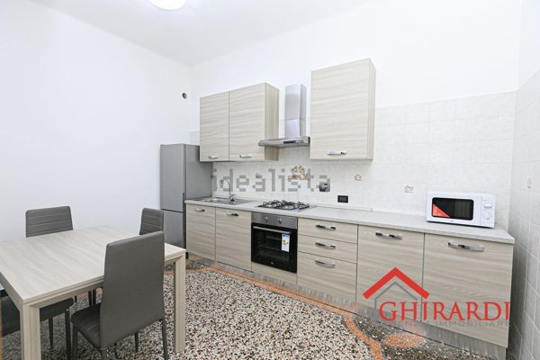 appartamento in affitto a Genova in zona Sestri Ponente