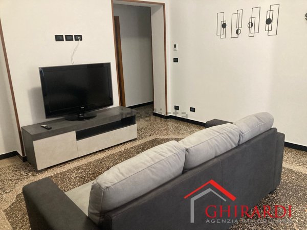 appartamento in affitto a Genova in zona Sestri Ponente