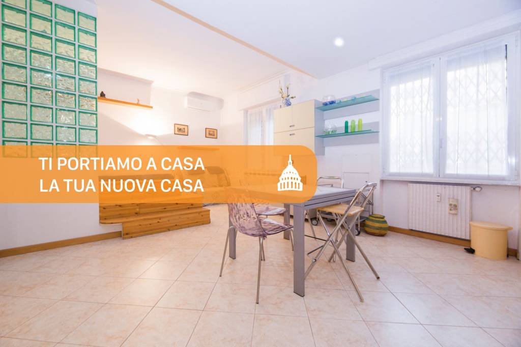 appartamento in affitto a Genova in zona Quinto al Mare