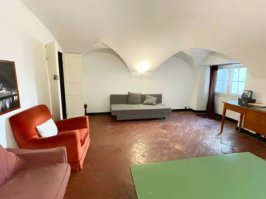 appartamento in affitto a Genova