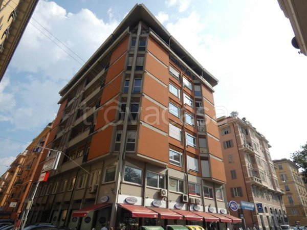 appartamento in affitto a Genova in zona Foce