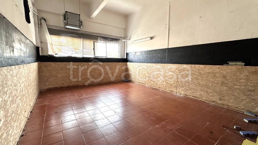 appartamento in affitto a Genova in zona Sturla