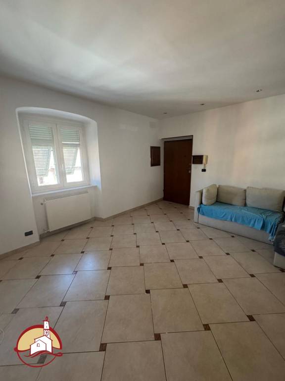 appartamento in affitto a Genova in zona Certosa