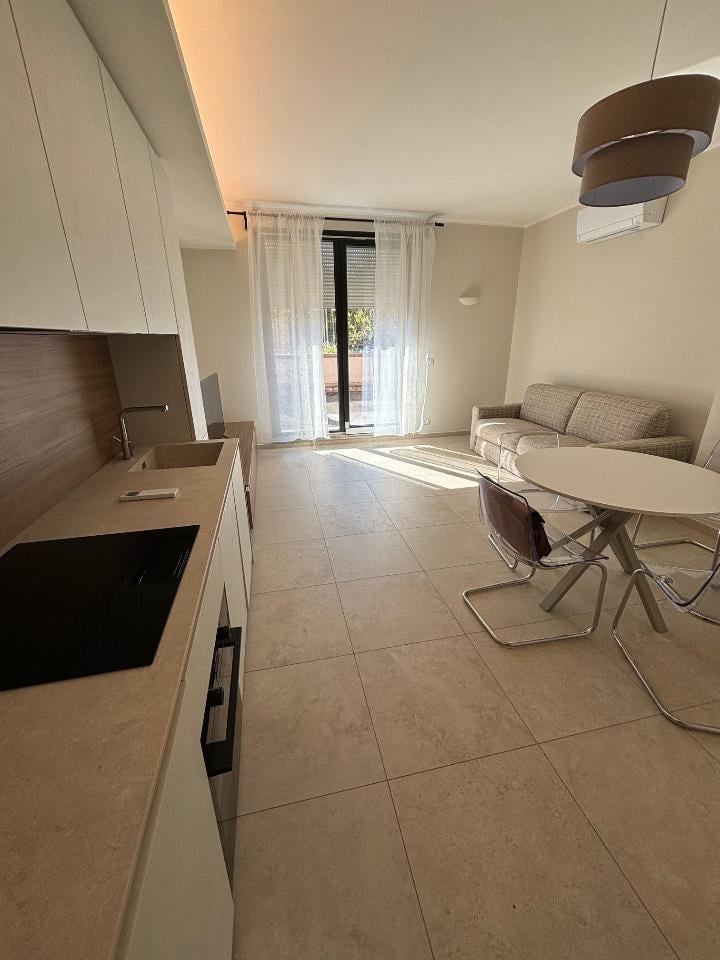 appartamento in affitto a Genova in zona Albaro