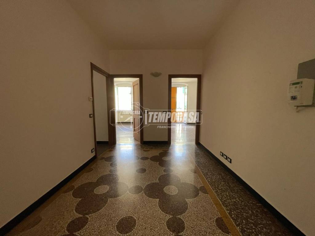 appartamento in affitto a Genova in zona Centro Storico