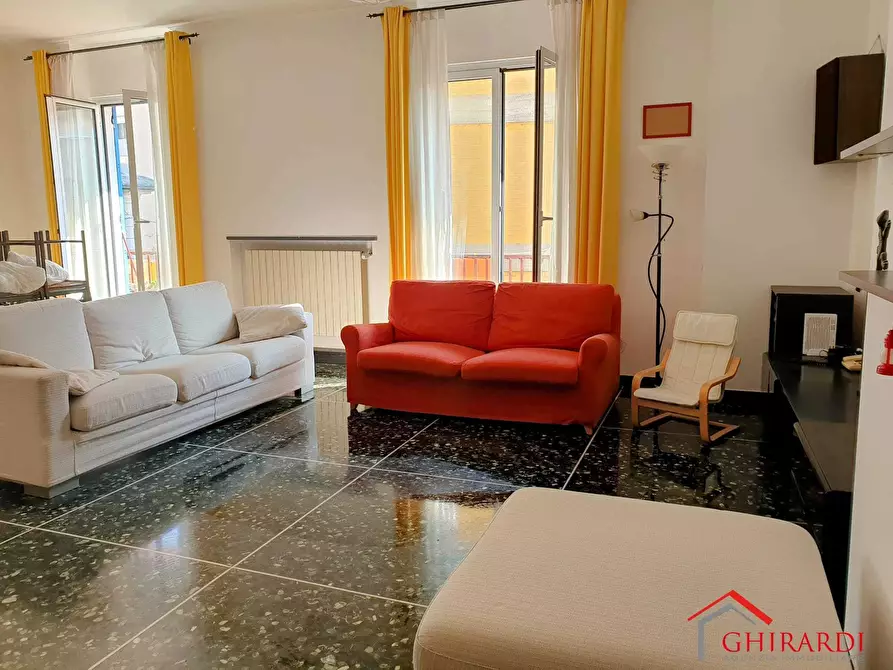 appartamento in affitto a Genova