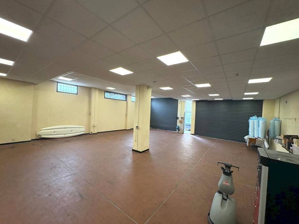 appartamento in affitto a Genova in zona Nervi