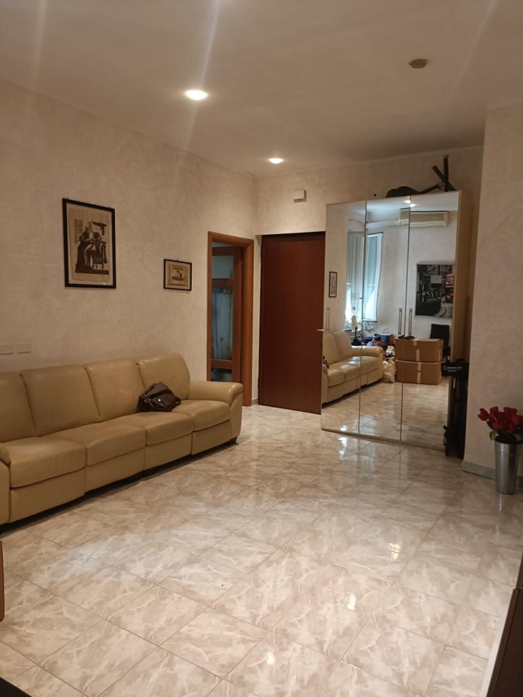appartamento in affitto a Genova in zona Centro Storico
