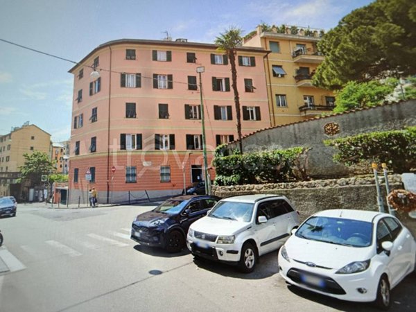 appartamento in affitto a Genova in zona Pegli