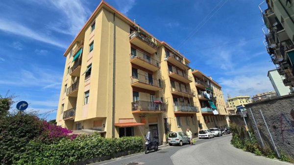 appartamento in affitto a Genova