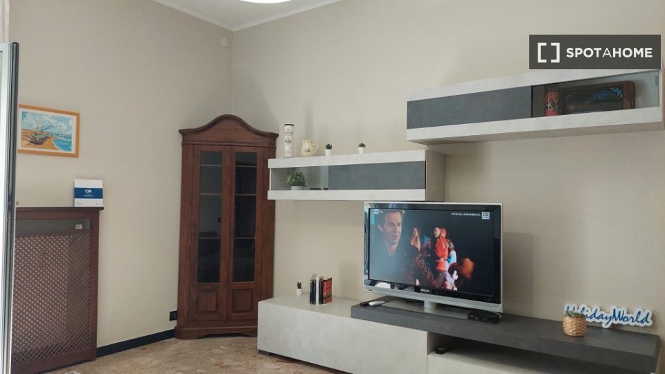 appartamento in affitto a Genova