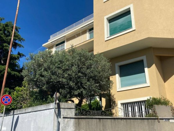 appartamento in affitto a Genova in zona Albaro